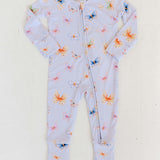 Butterfly Bliss Zippy