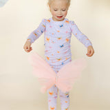 Butterfly Bliss Two Piece Set