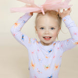 Butterfly Bliss Two Piece Set