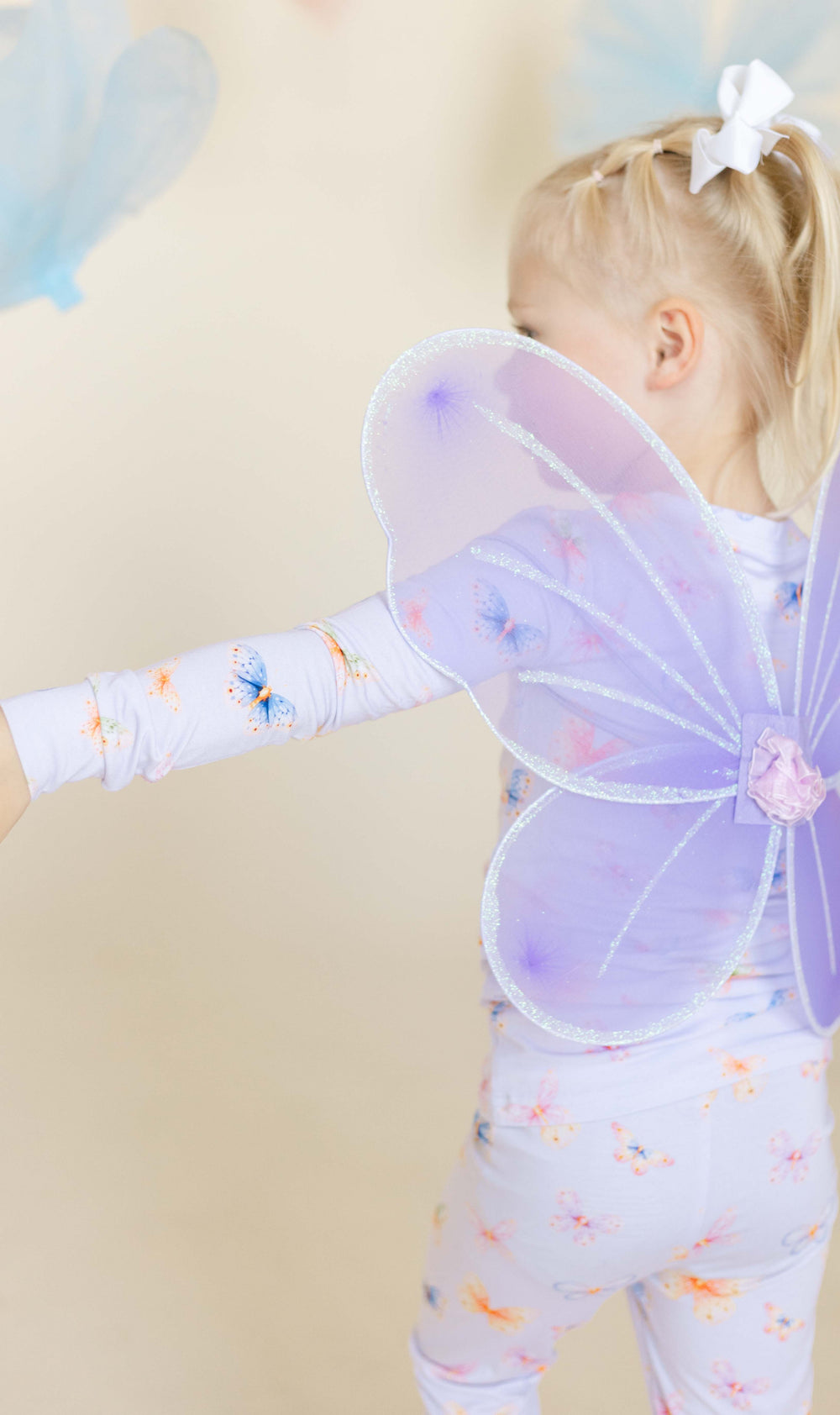 Butterfly Bliss Two Piece Set