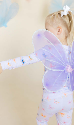Butterfly Bliss Two Piece Set