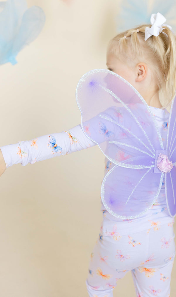 Butterfly Bliss Two Piece Set