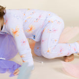Butterfly Bliss Zippy