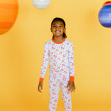 Rocket Mission Two Piece Set