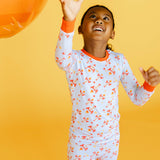 Rocket Mission Two Piece Set