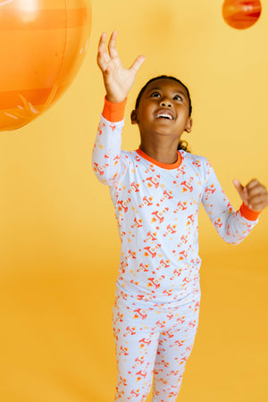 Rocket Mission Two Piece Set