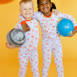 Rocket Mission Two Piece Set