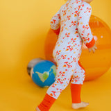 Rocket Mission Zippy