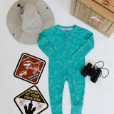 Dino Discovery Zippy