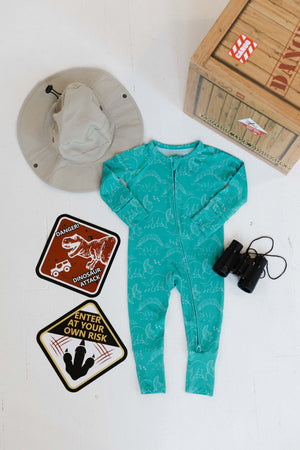 Dino Discovery Zippy