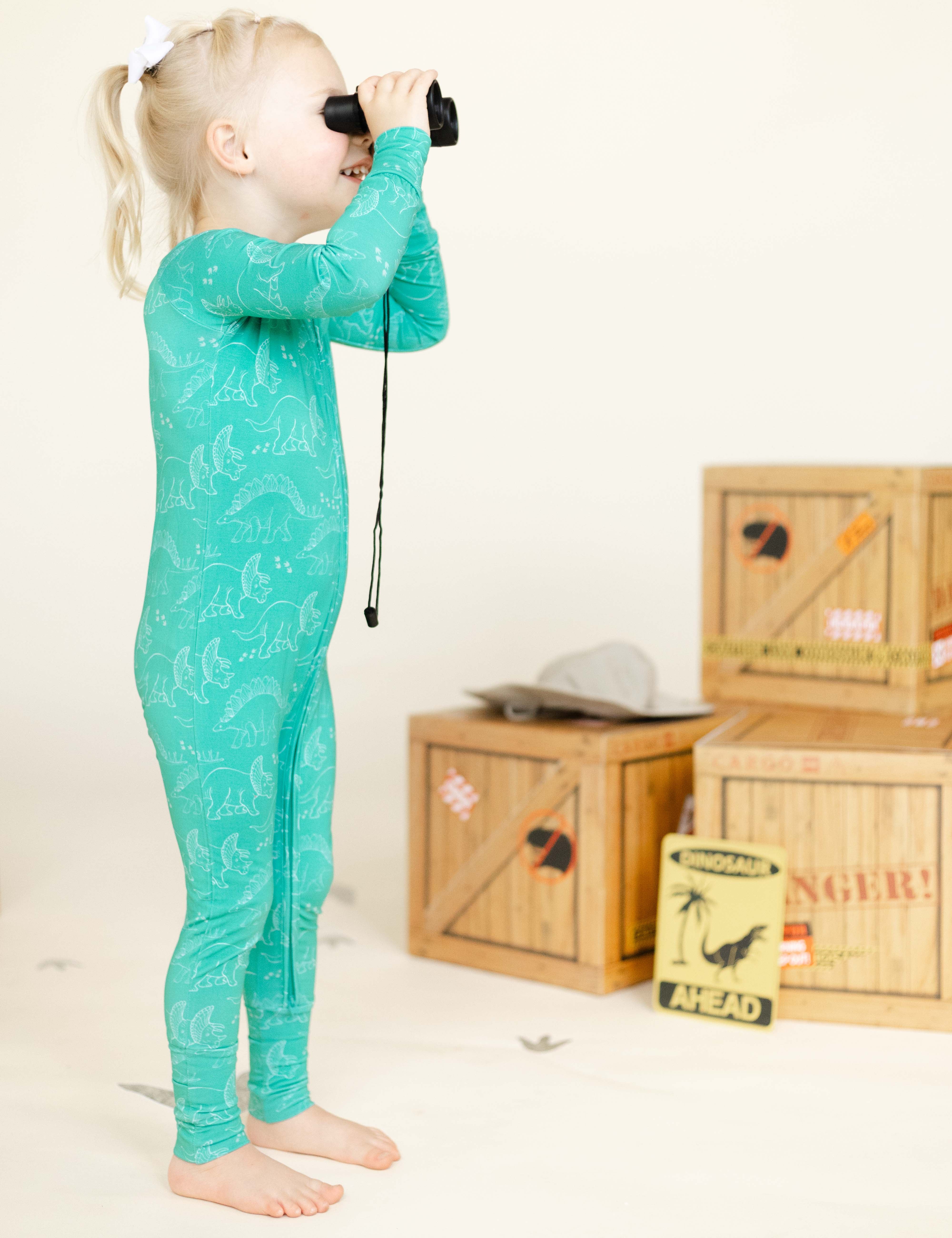 Dino Discovery Zippy