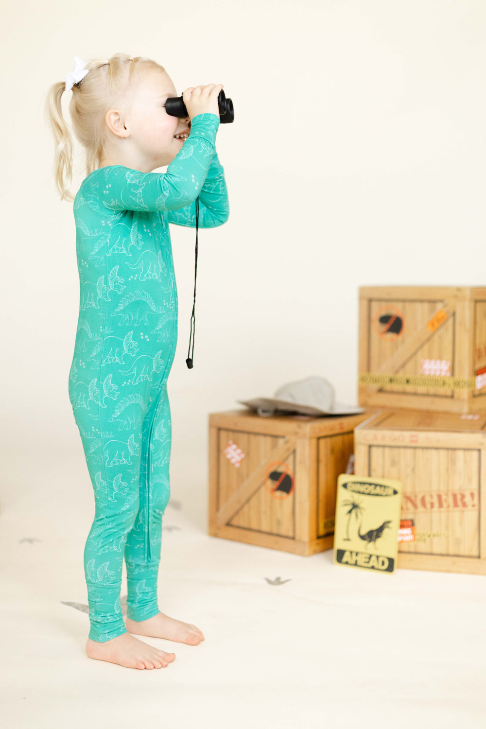Dino Discovery Zippy