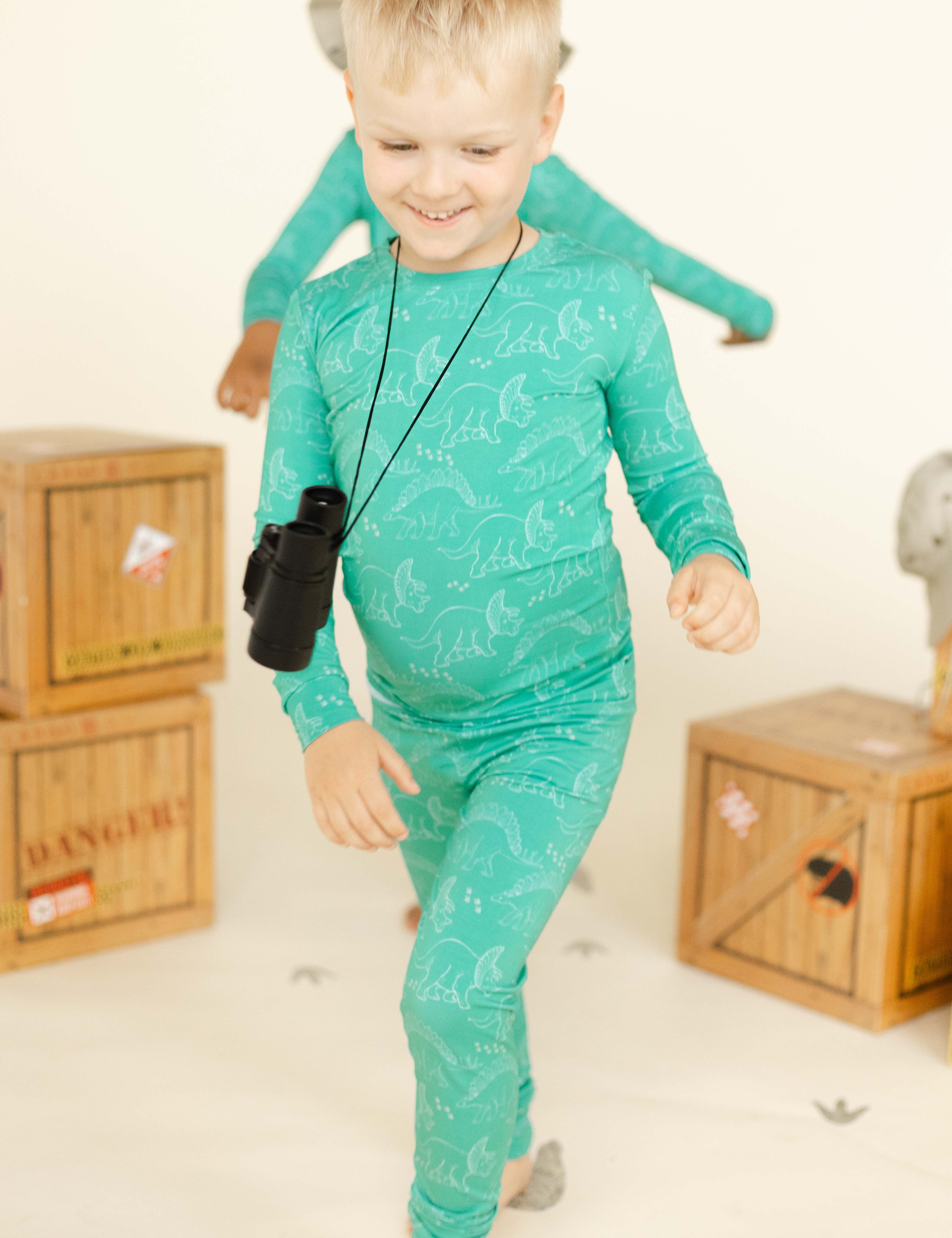 Dino Discovery Two Piece Set