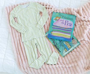 Vintage Charm Zippy