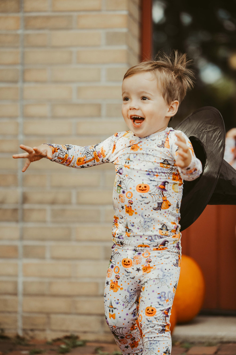 Boo Boulevard Two Piece Set