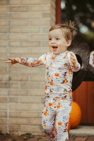 Boo Boulevard Two Piece Set