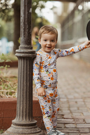 Boo Boulevard Two Piece Set