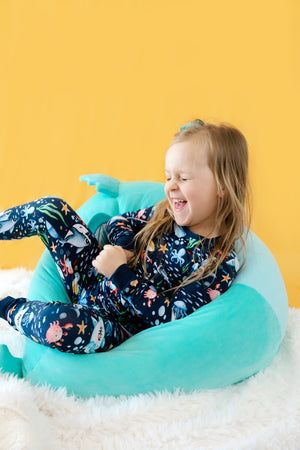 Ocean Pals Two Piece Set