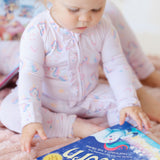 Unicorn Tales Zippy