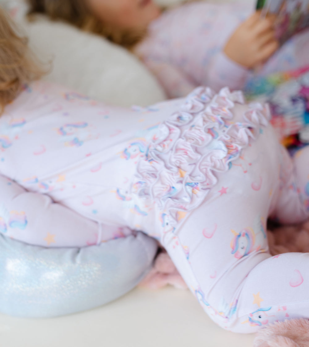Unicorn Tales Zippy