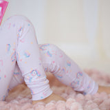 Unicorn Tales Two Piece Set