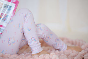 Unicorn Tales Two Piece Set