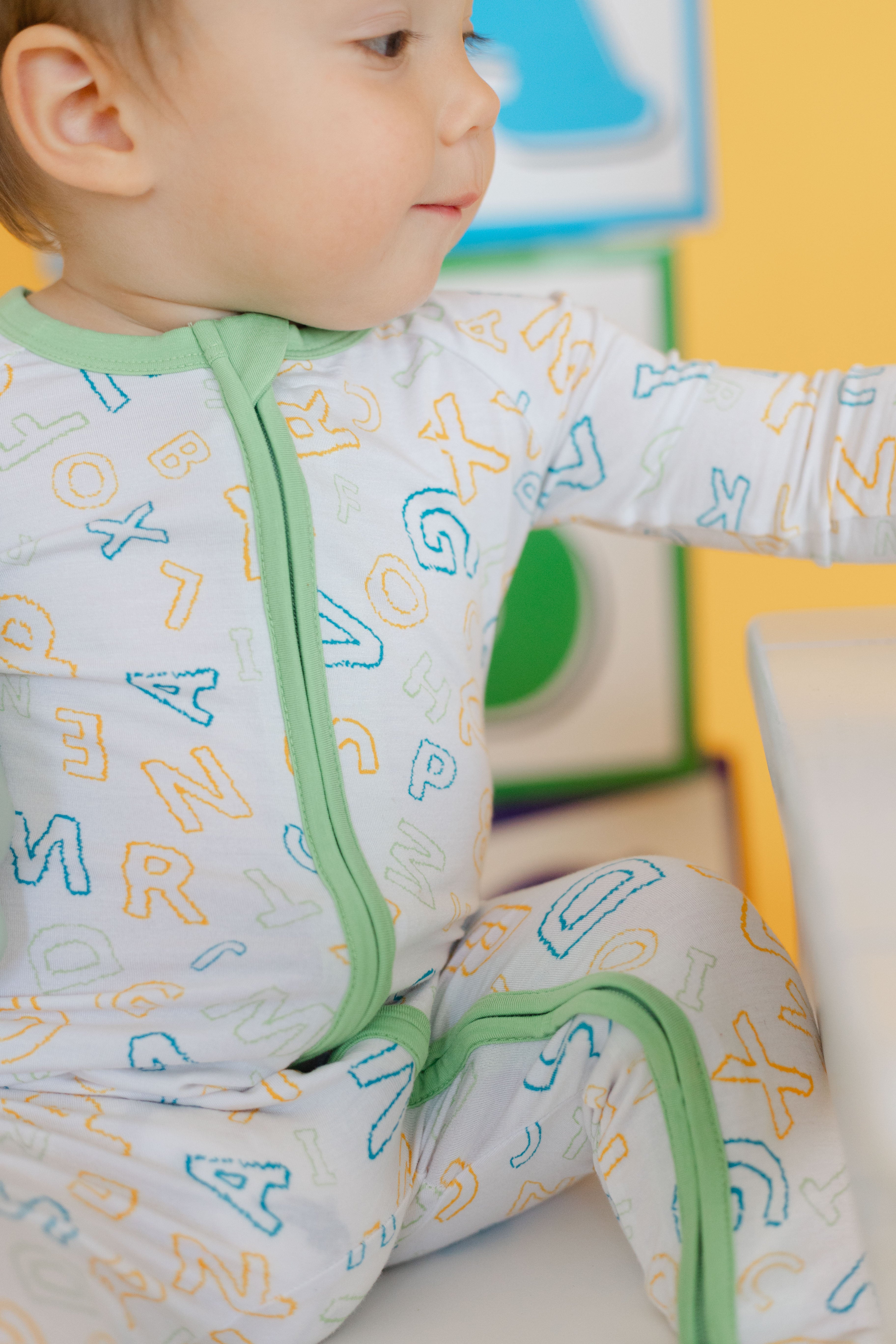 Zippies – Tiny Snugs