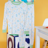 Letter Lane Two Piece Set
